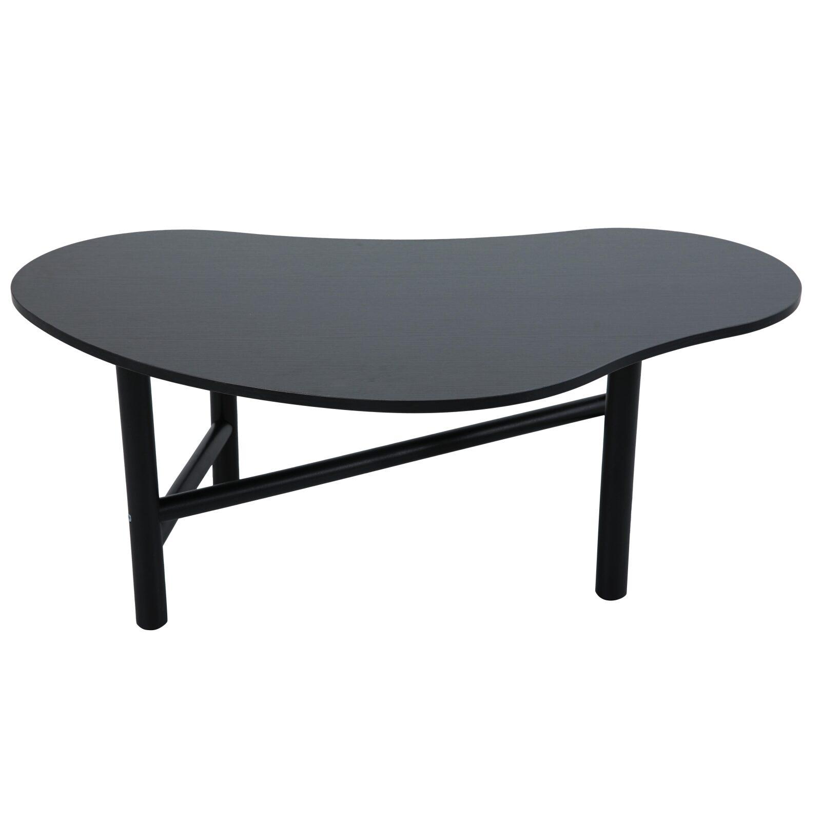 Couchtisch aus MDF mit Melamindekor