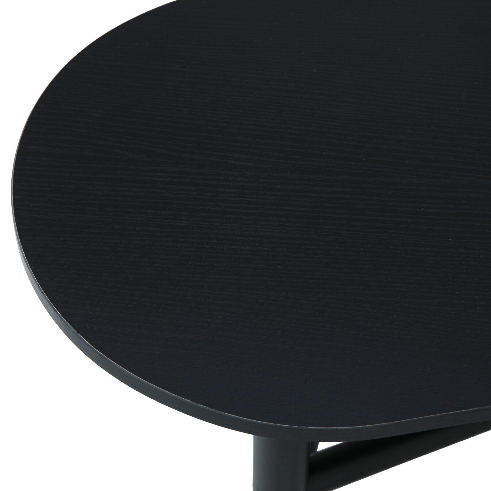 Couchtisch aus MDF mit Melamindekor