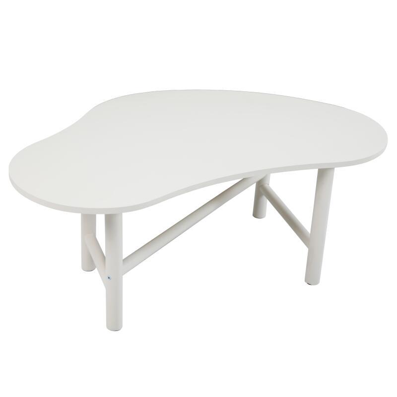 Couchtisch aus MDF mit Melamindekor