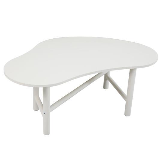 Couchtisch aus MDF mit Melamindekor