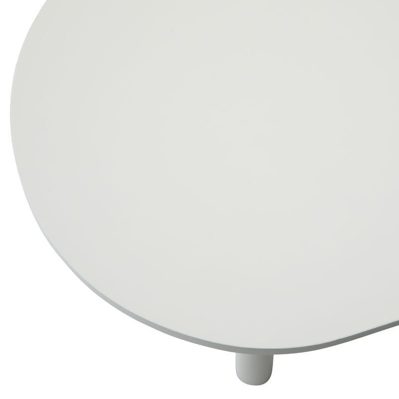 Couchtisch aus MDF mit Melamindekor (5/6)