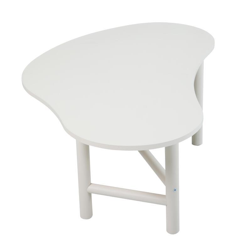 Couchtisch aus MDF mit Melamindekor (4/6)