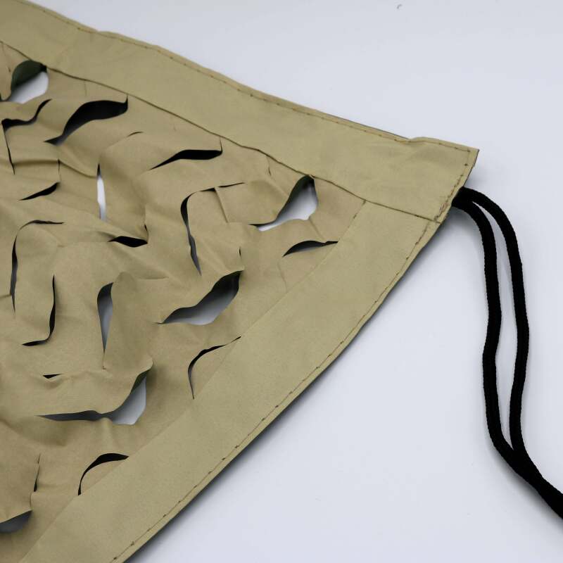 Rechteckiges, umkehrbares, durchbrochenes Sonnenschutzsegel, 3 x 4 m