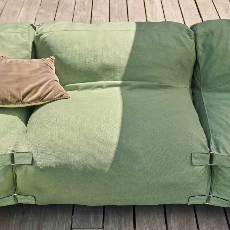 Sessel für modulares Outdoor-Sofa (3/7)