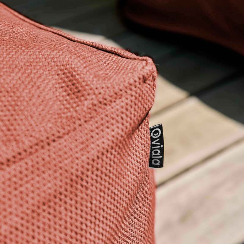 Sessel für modulares Outdoor-Sofa (4/6)