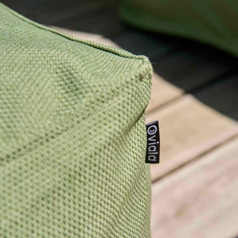 Hocker für modulares Outdoor-Sofa (2/6)