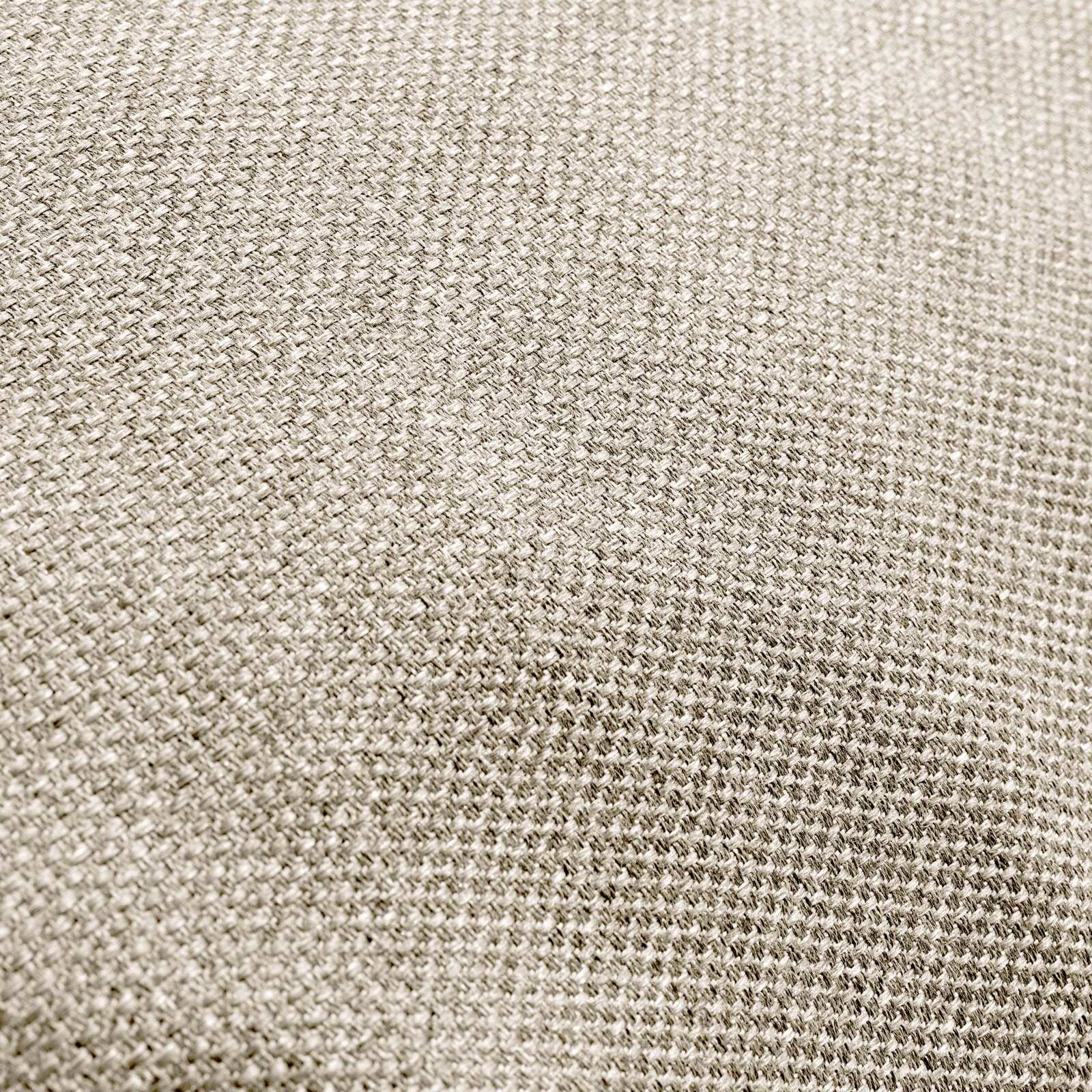 Modulare Gartenmöbel 2 Stühlen 