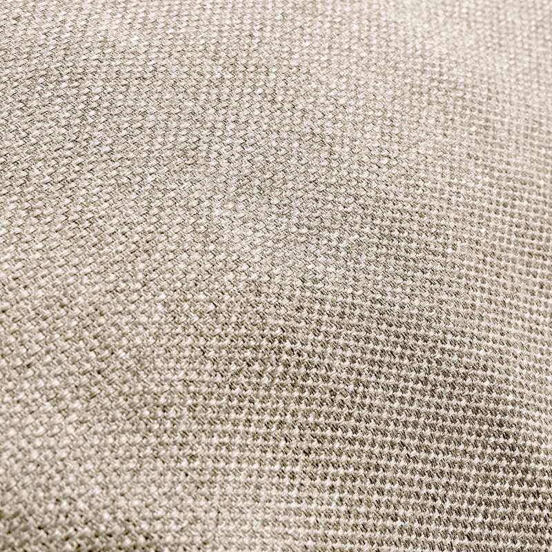 Modulare Gartenmöbel 2 Stühlen