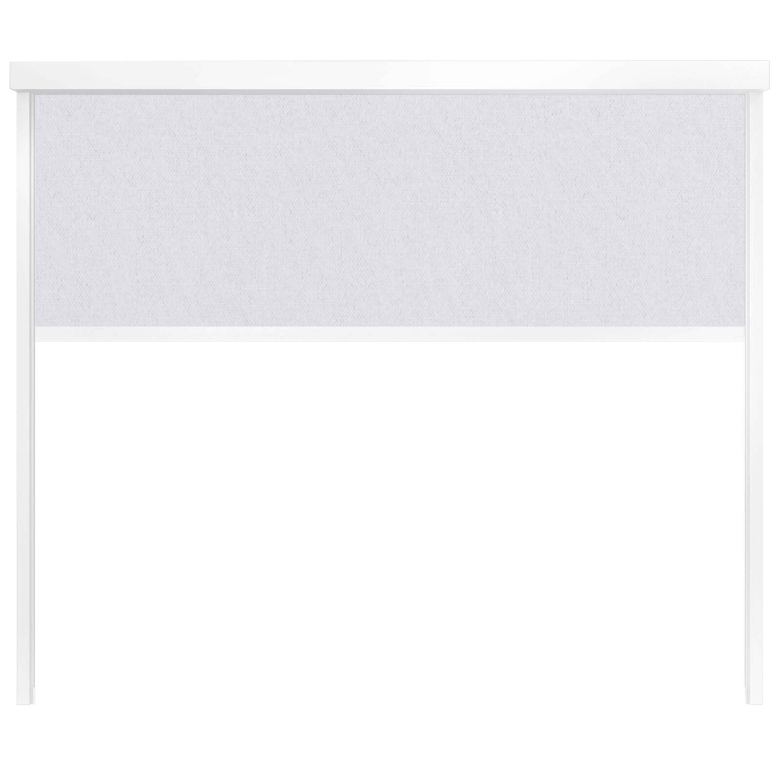 Selbsttragende bioklimatische Pergola, 4 x 3 m, motorisiert, Dach aus weißem Aluminium in Holzoptik mit 1, 2 oder 3 Jalousien