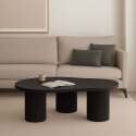 Couchtisch aus MDF mit Melamindekor