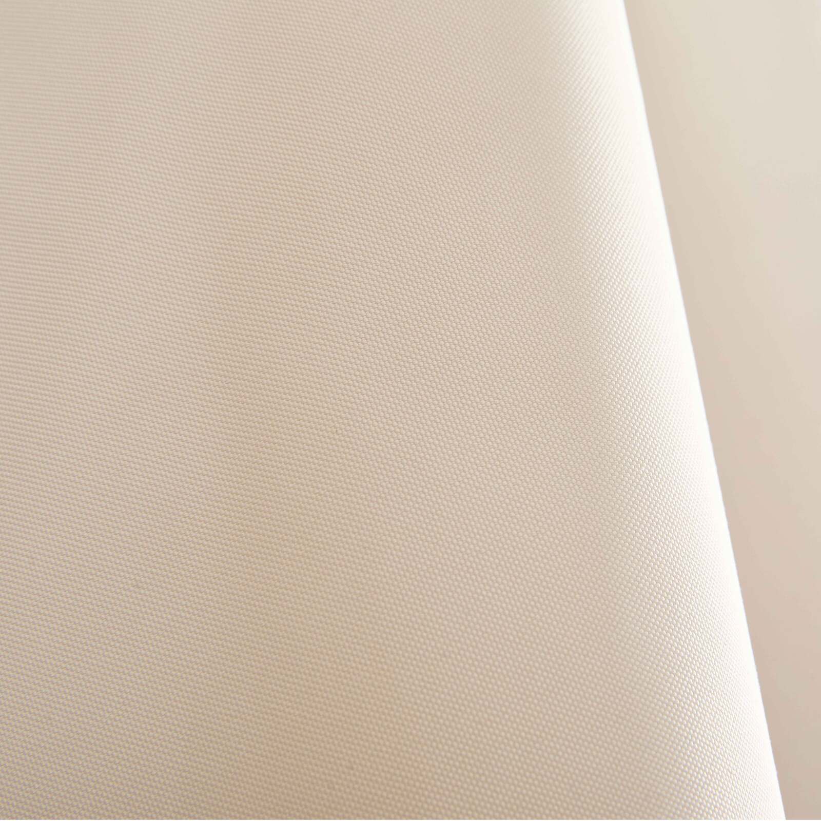 3-Kopf-Versatz-Ampelschirm (4,5 x 2,65 m) mit 360° drehbarem Stock in Holzoptik und Schutzhülle