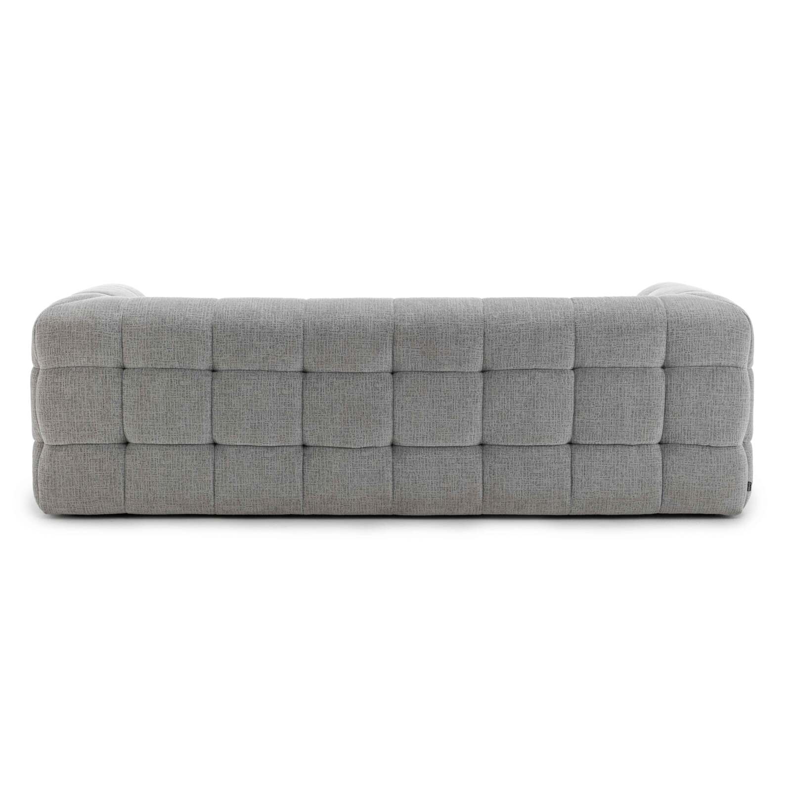 Sofa 3-Sitzplätze Polyester