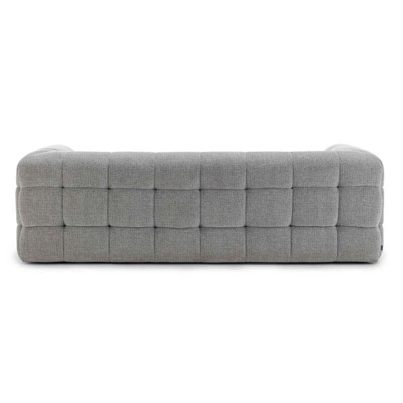 Sofa 3-Sitzplätze Polyester (6/7)
