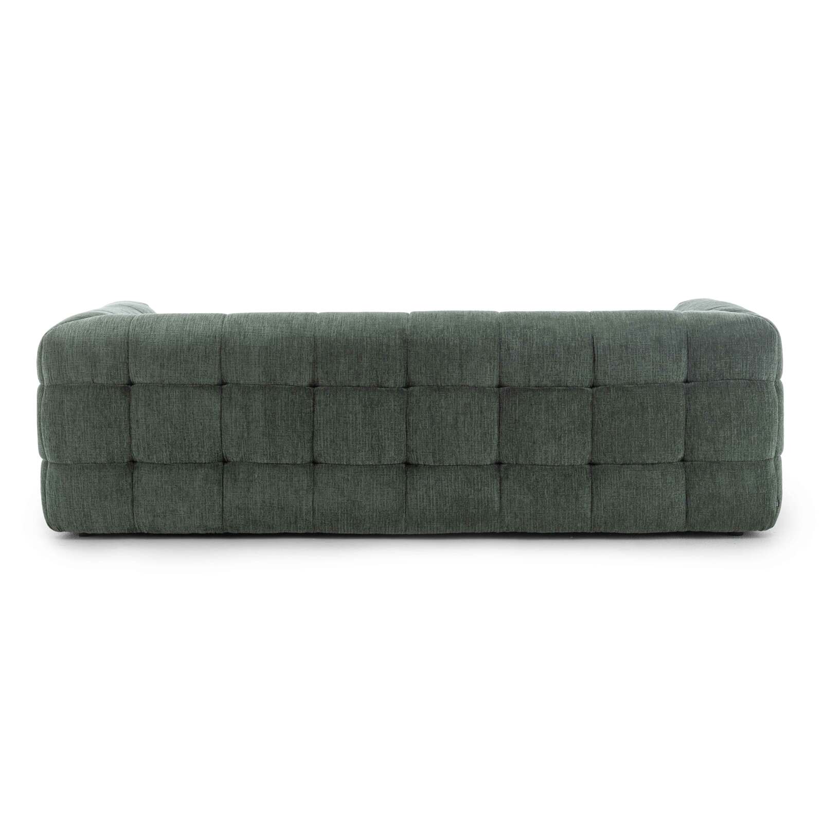 Sofa 3-Sitzplätze Polyester