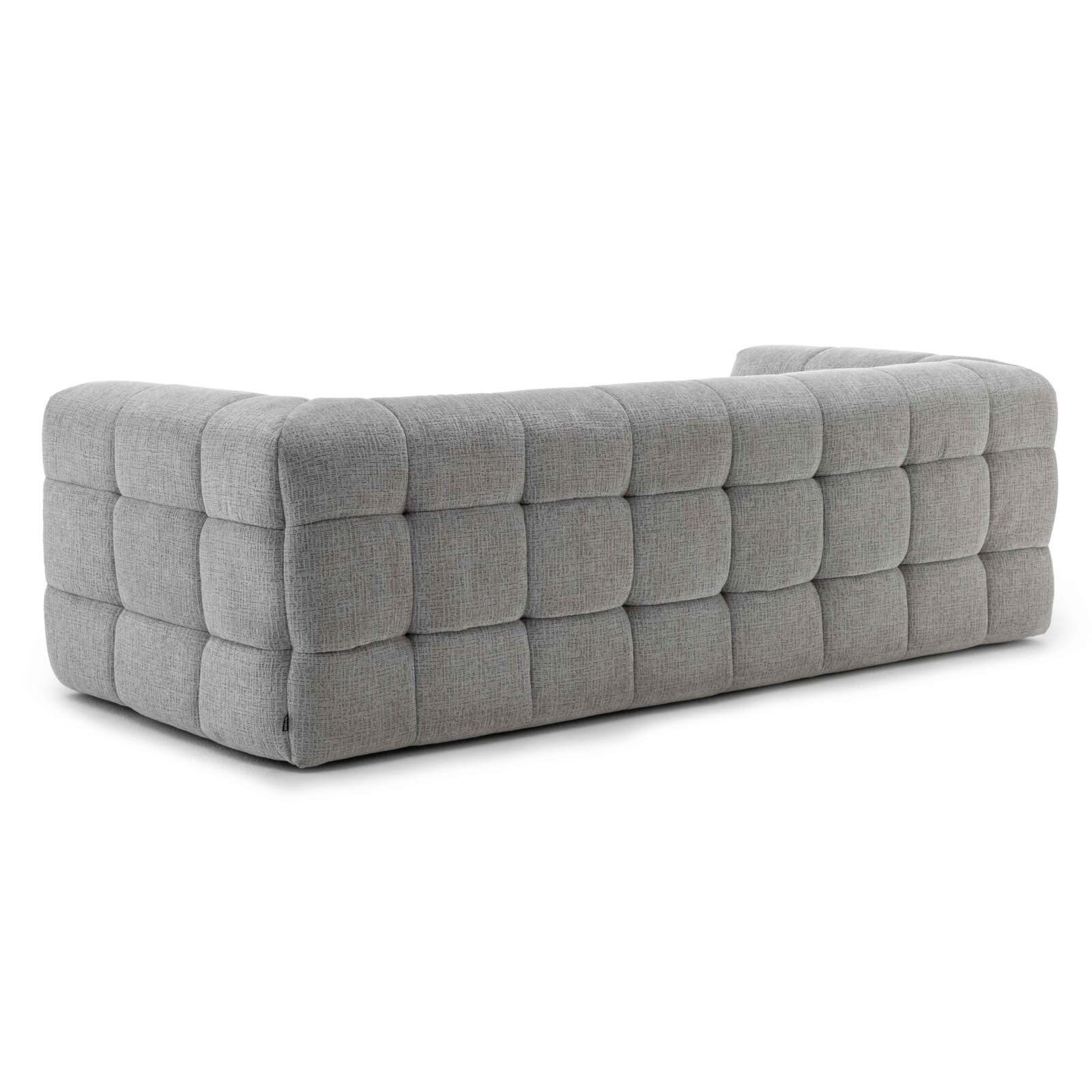 Sofa 3-Sitzplätze Polyester