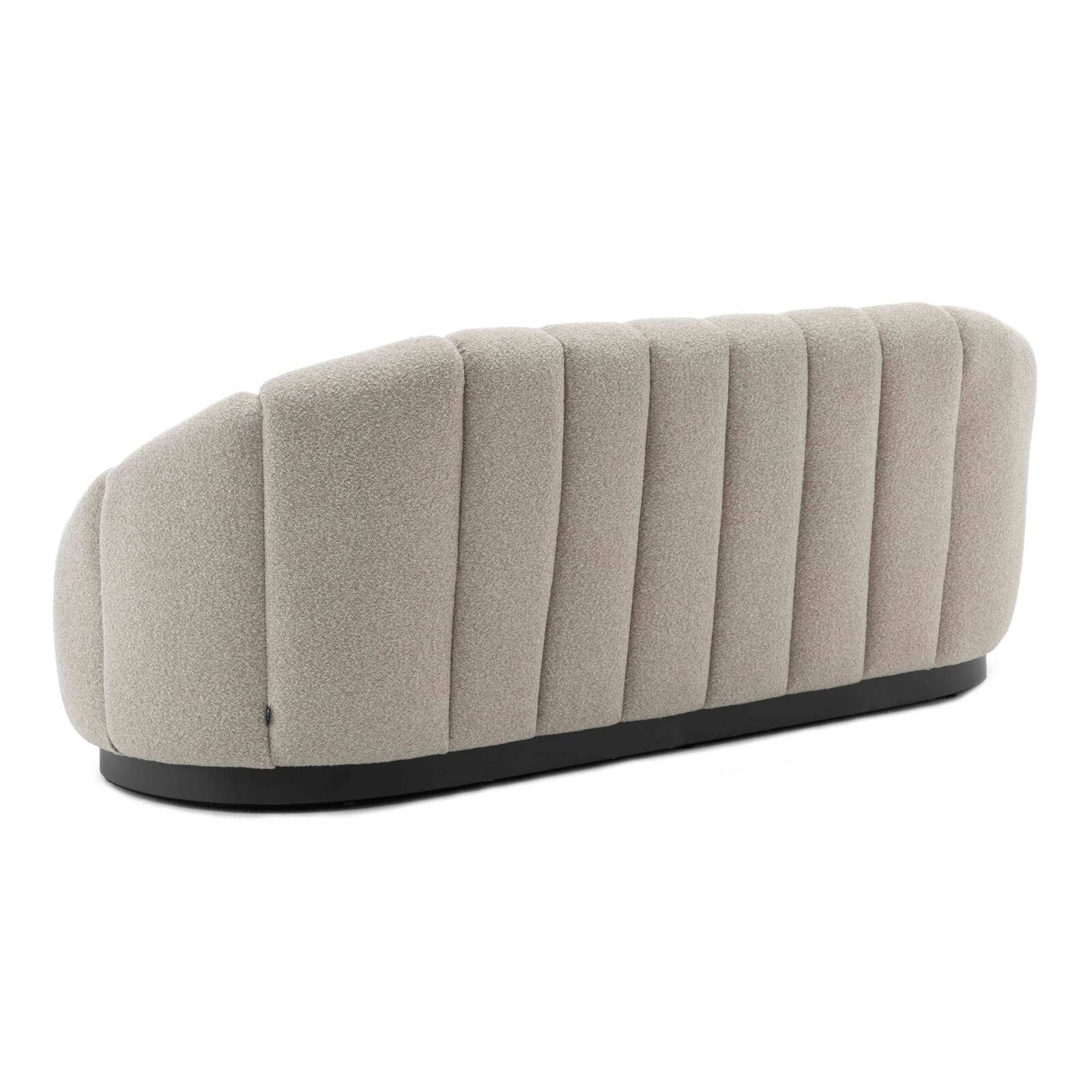 Sofa 2-Sitzer aus Stoff