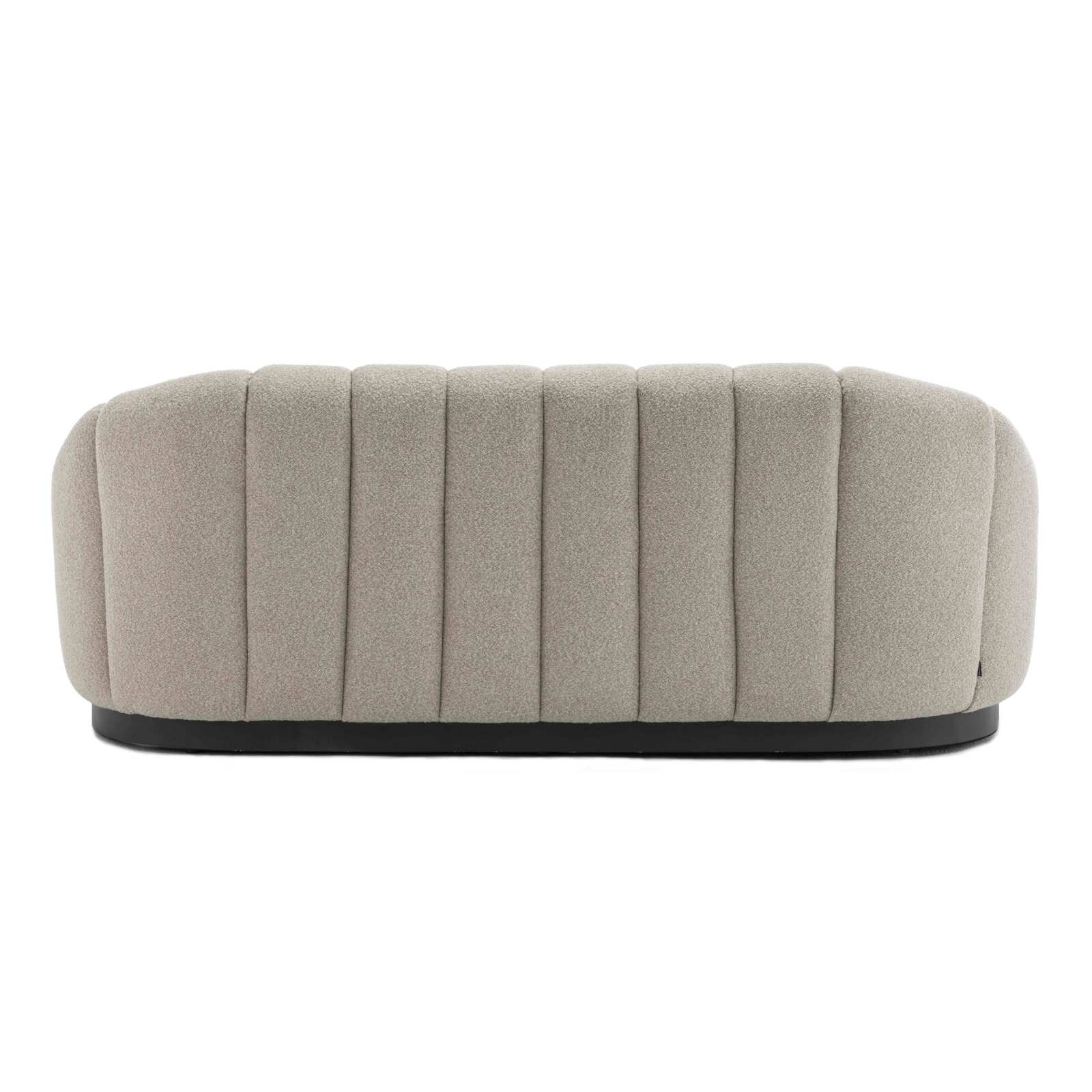 Sofa 2-Sitzer aus Stoff