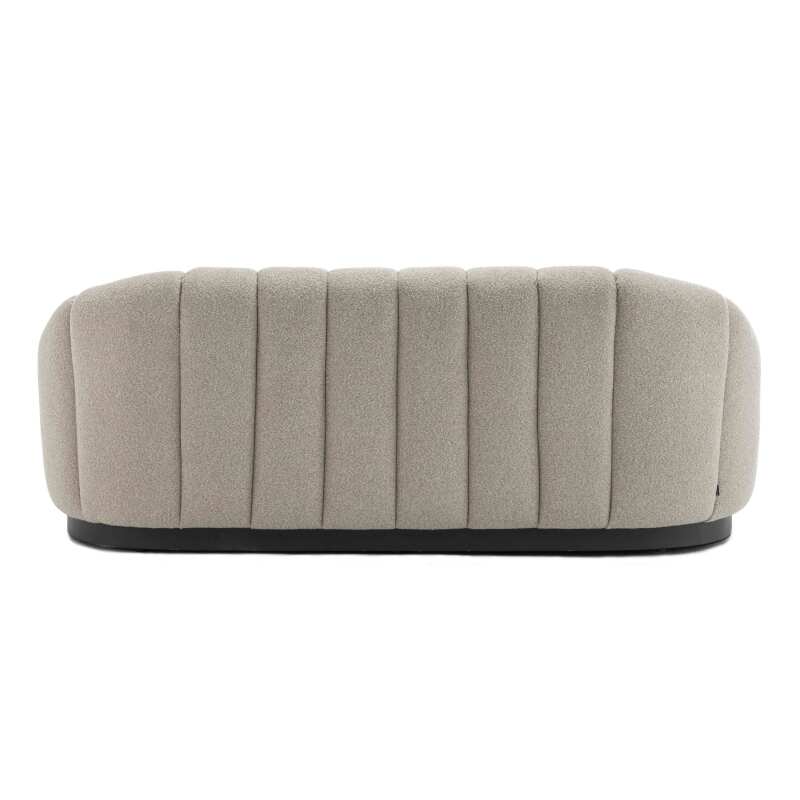 Sofa 2-Sitzer aus Stoff (6/7)