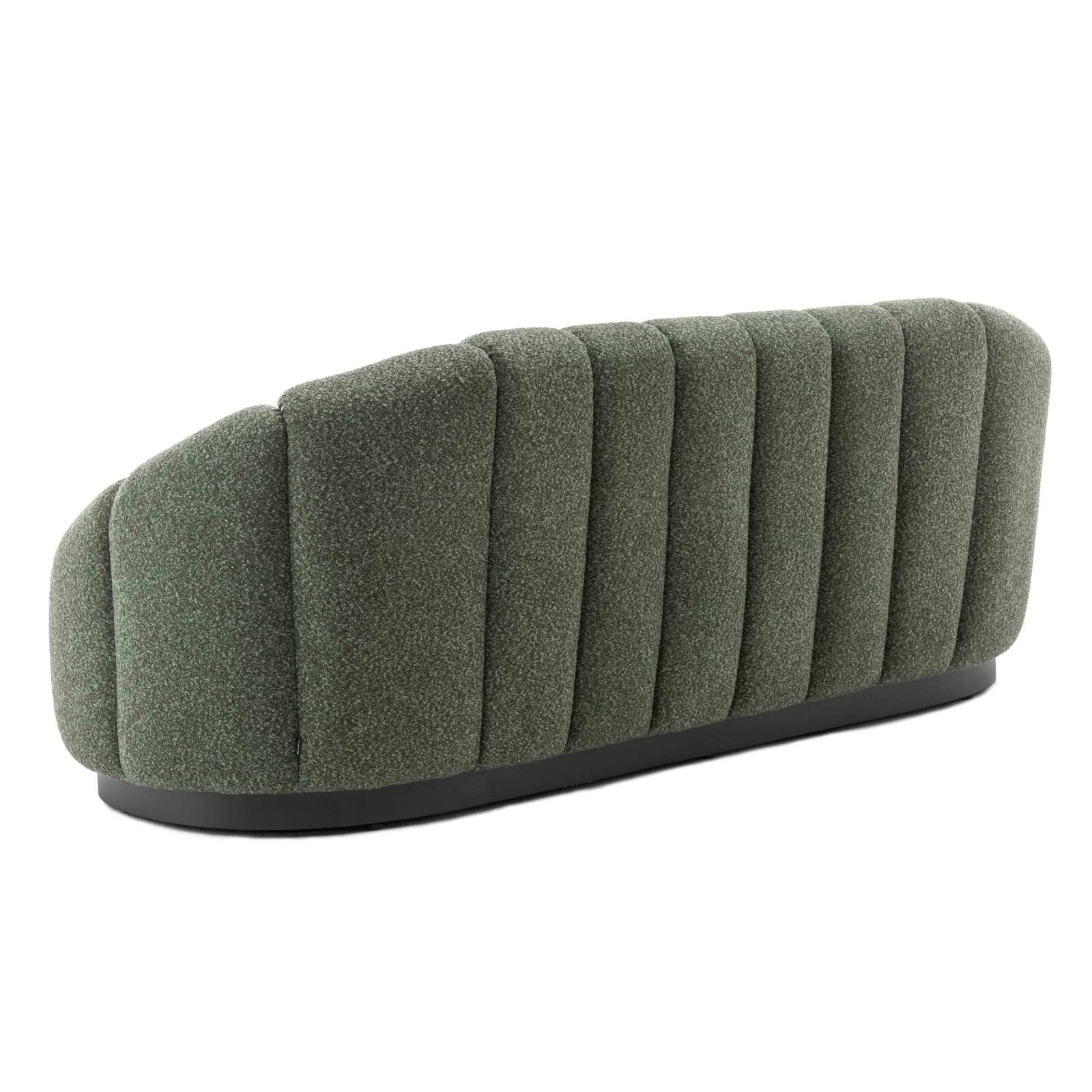 Sofa 2-Sitzer aus Stoff