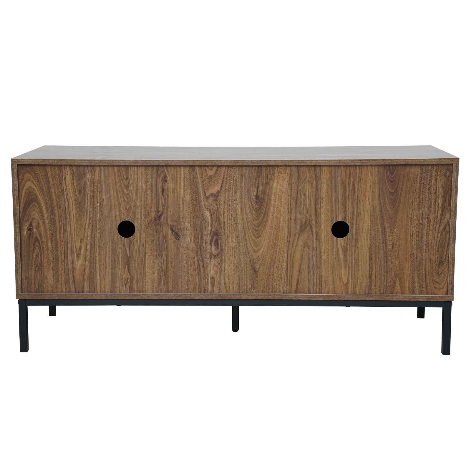 TV-Möbel 120 cm aus Melamin