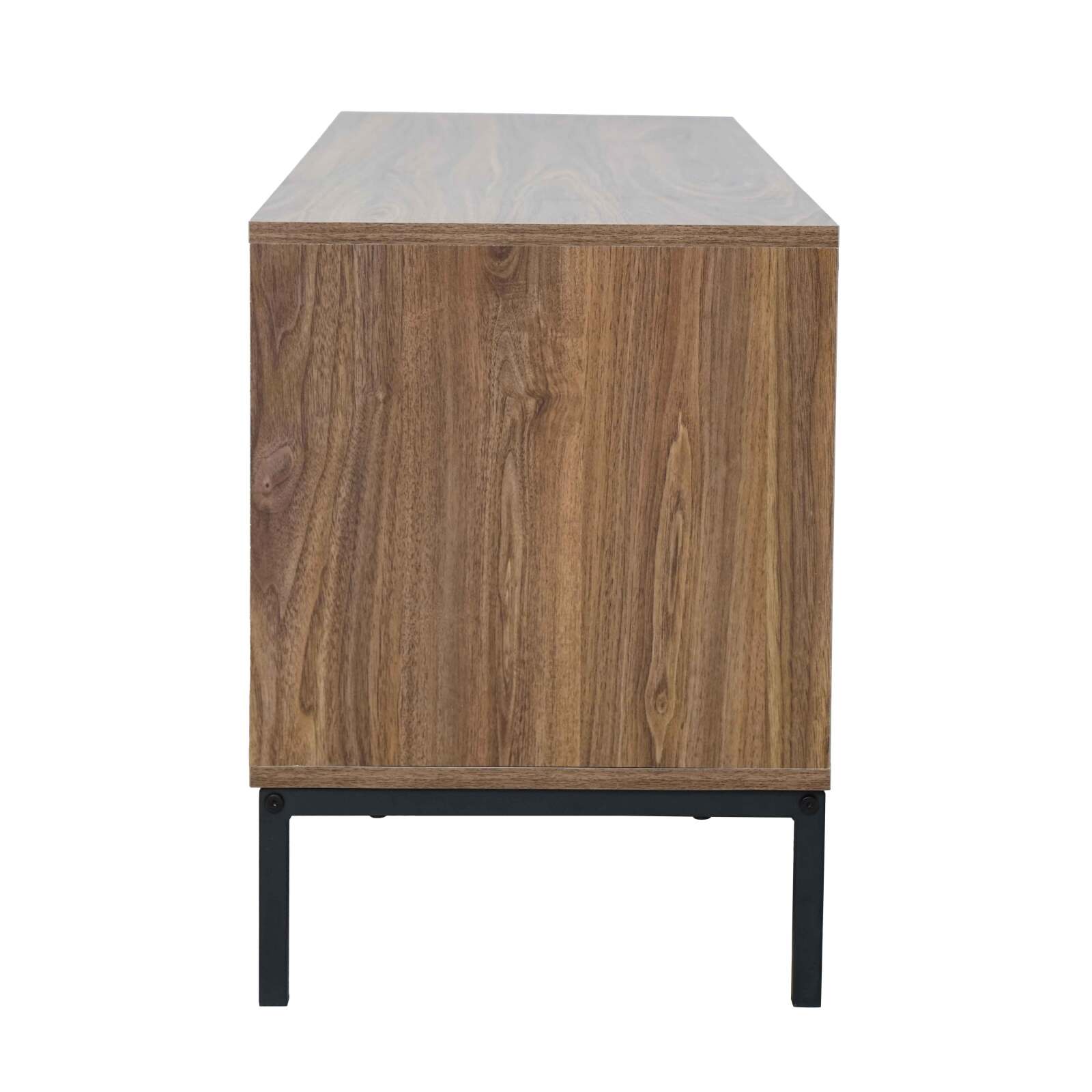 TV-Möbel 120 cm aus Melamin