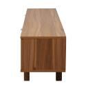 TV-Möbel 160 cm aus Holzoptik