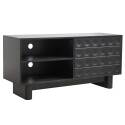 TV-Möbel 120 cm aus Melamin