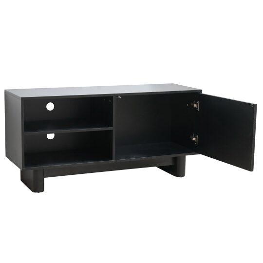 TV-Möbel 120 cm aus Melamin