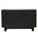 Büfett aus Melamin 3 Türen 124 cm