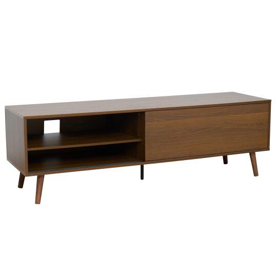 TV-Möbel 160 cm aus Melamin