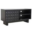 TV-Möbel 120 cm aus Melamin