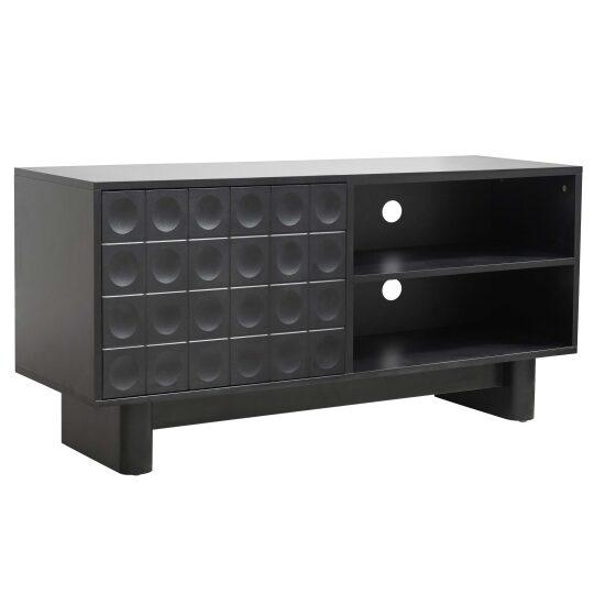 TV-Möbel 120 cm aus Melamin