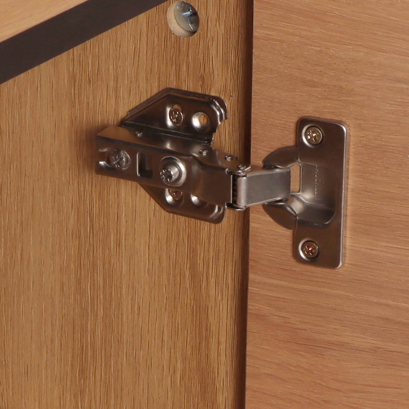 TV-Möbel 120 cm aus Melamin design 