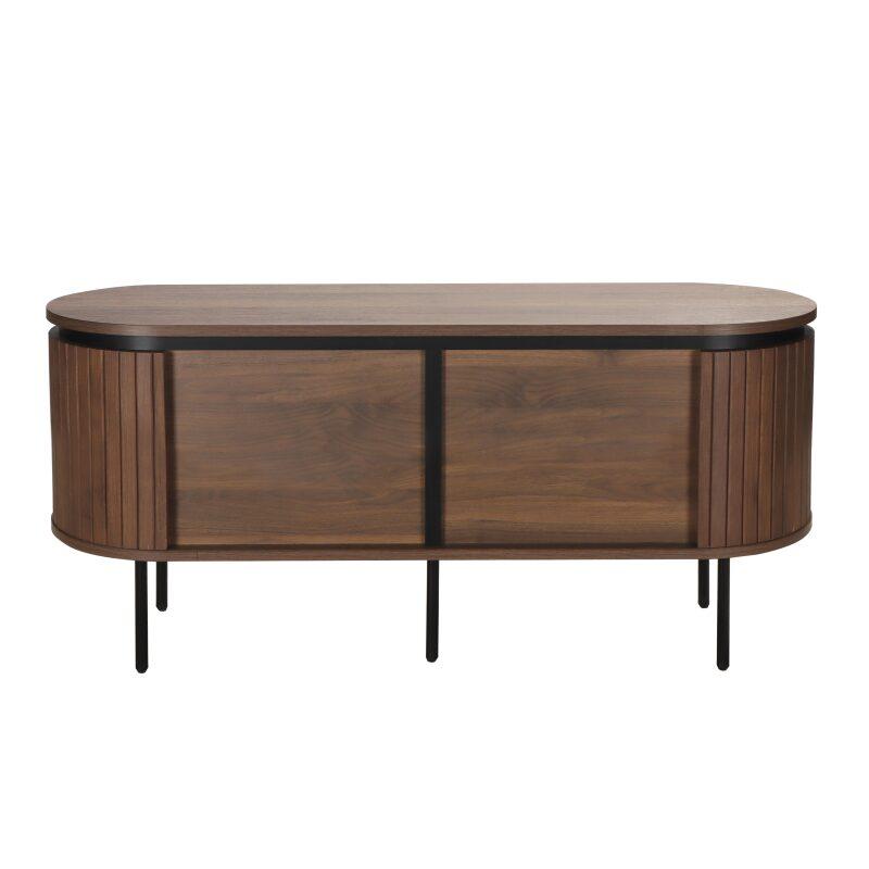 TV-Möbel 120 cm aus Melamin design