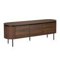 TV-Möbel 160 cm aus Melamin design 