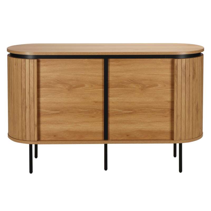 Büfett aus Melamin 2 Türen 120 cm
 (4/6)