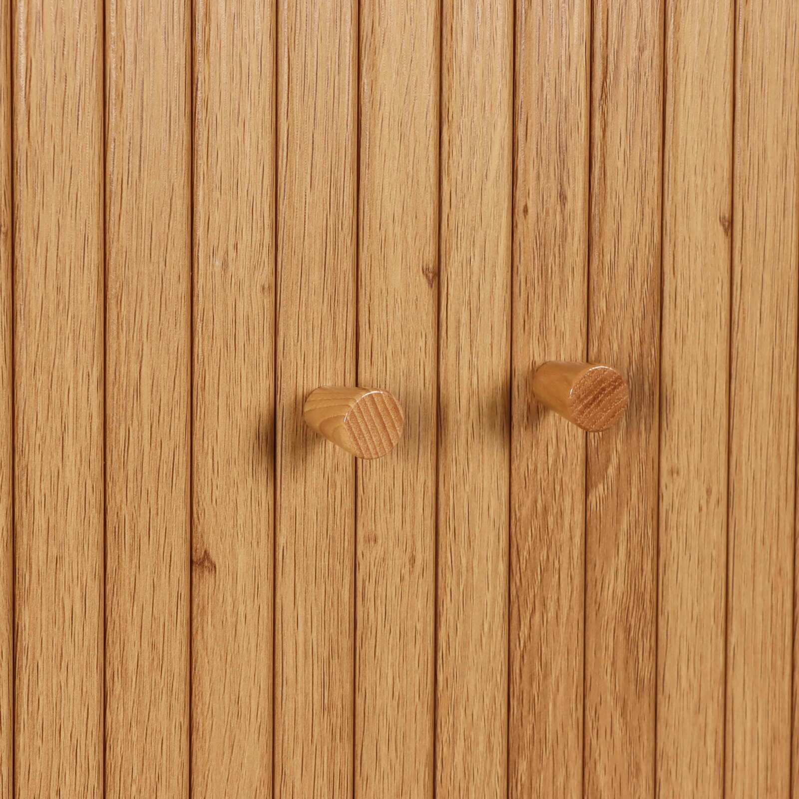 TV-Möbel 150 cm Holzoptik skandinavisch TV-Möbel 150 cm Holzoptik skandinavisch