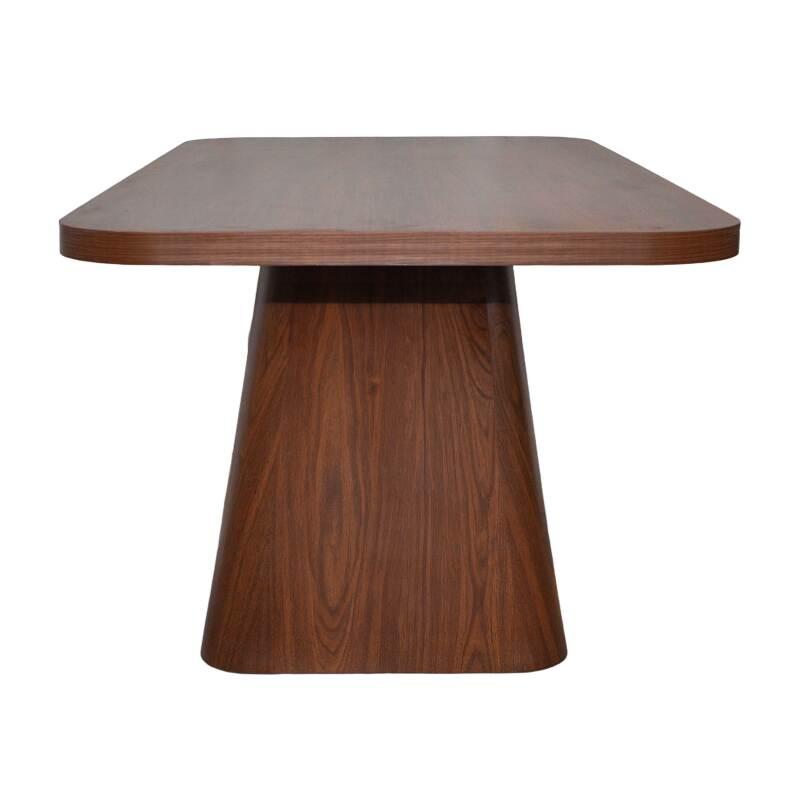 Esstisch in Holzoptik FSC® MIX für 4 Personen