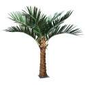 Künstliche Palme 