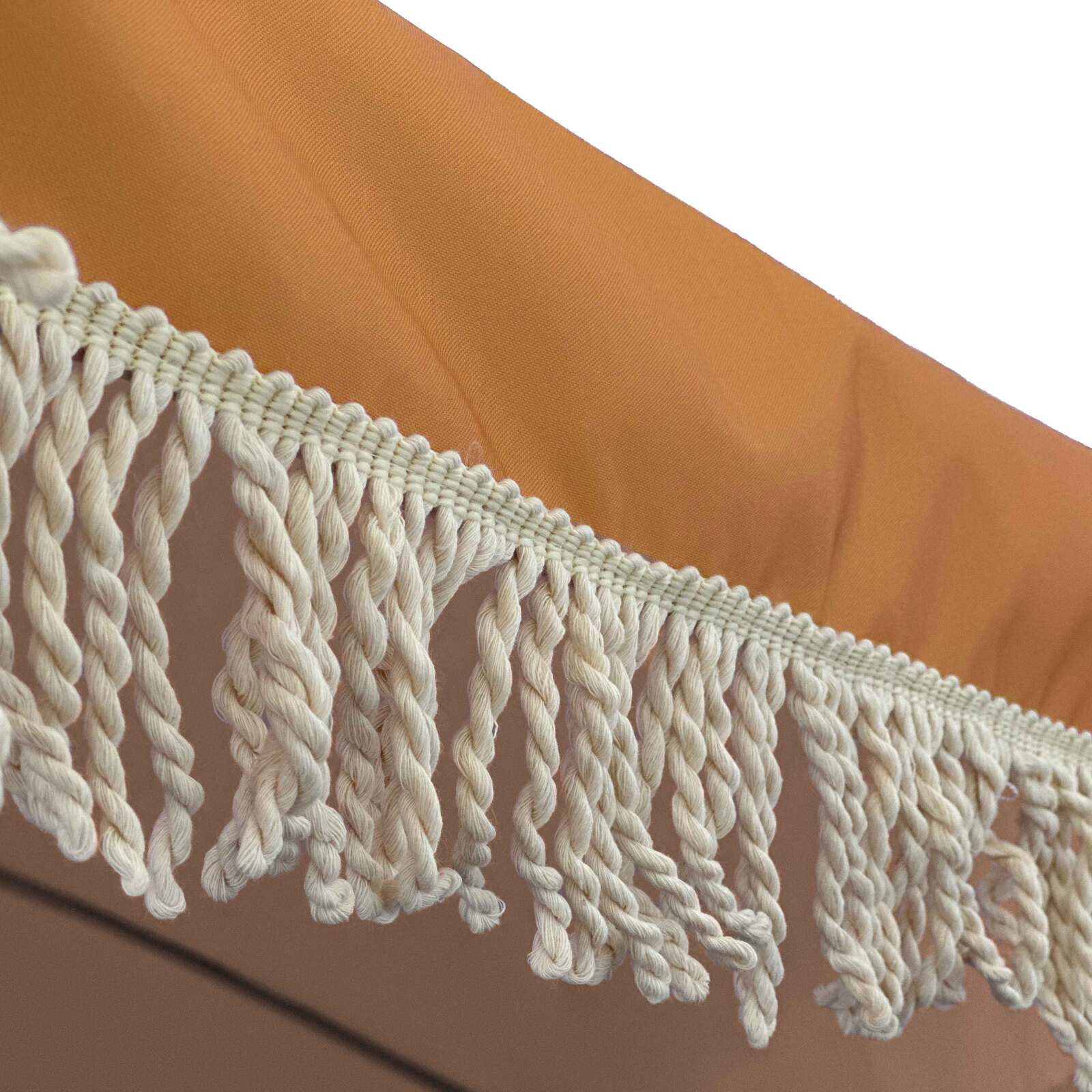 Mittelmastschirm rund Ø 2 m