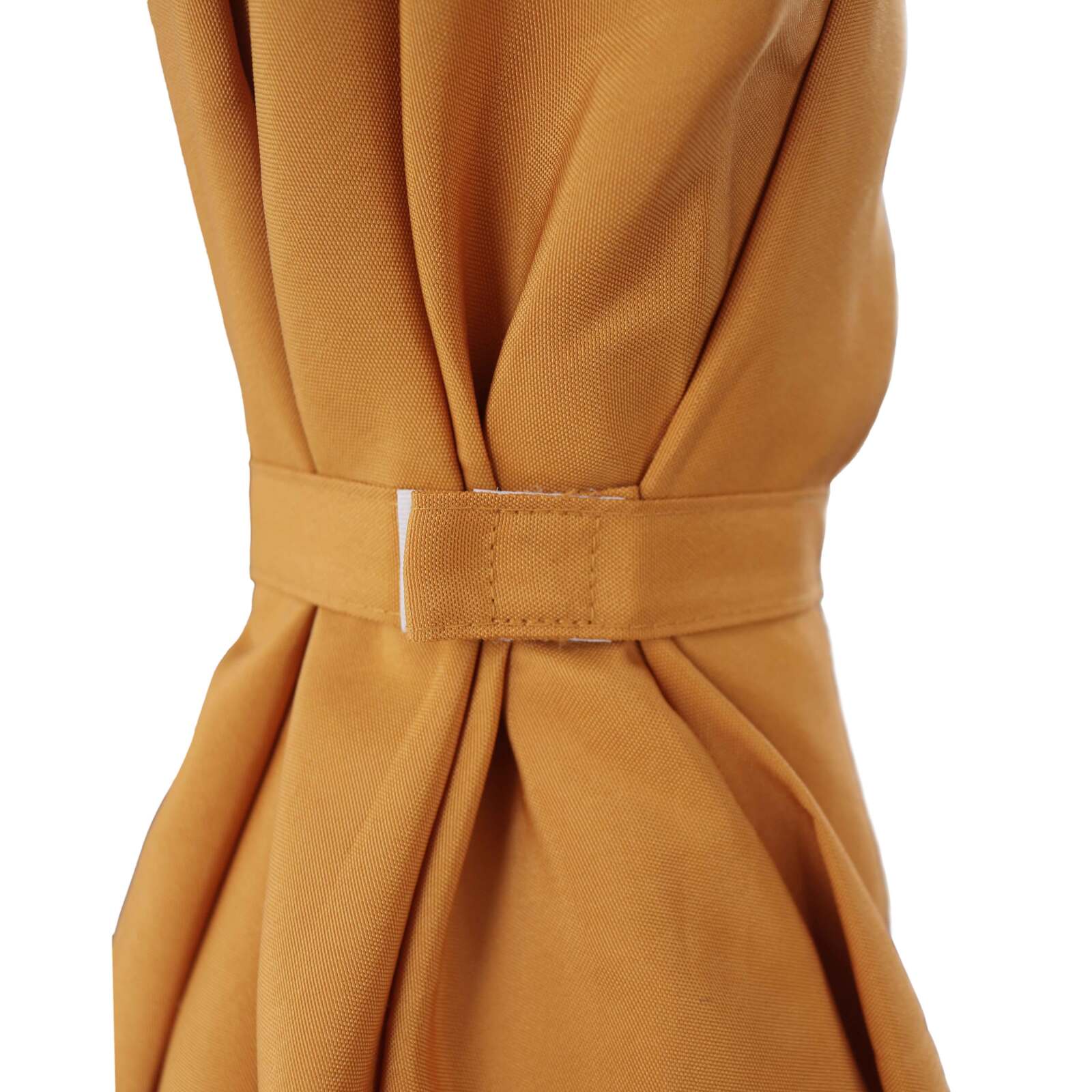 Mittelmastschirm rund Ø 2 m