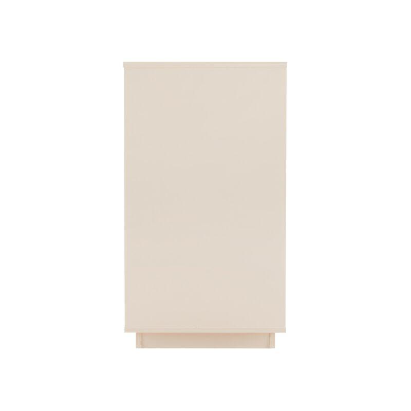 Büfett Schlichtes mit 4 Türen, 160 cm (3/7)