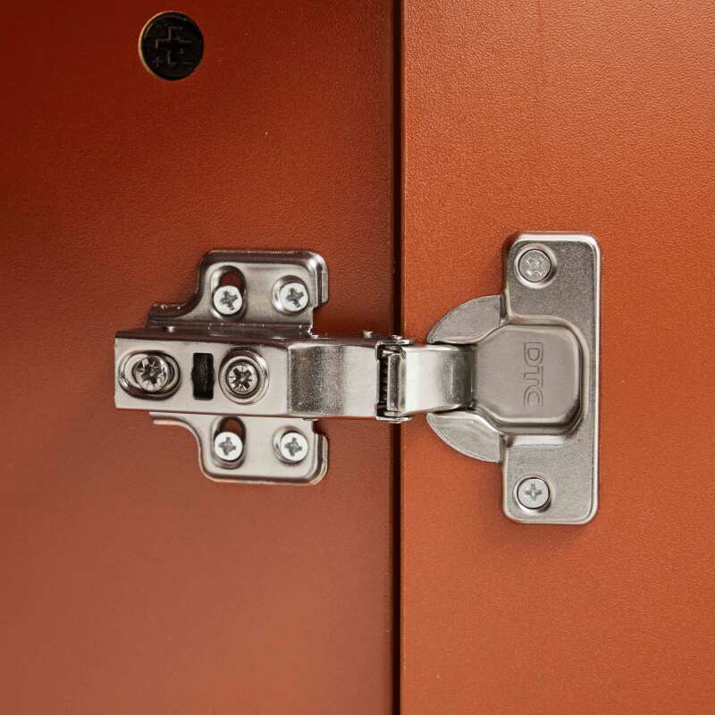 Büfett Schlichtes mit 4 Türen, 160 cm (8/9)