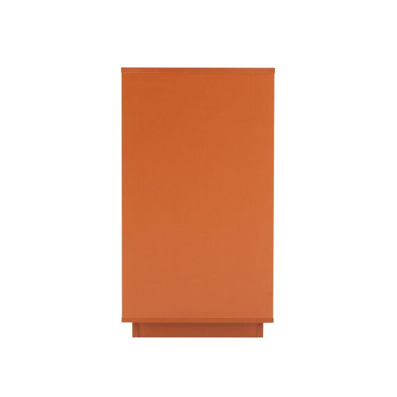 Büfett Schlichtes mit 4 Türen, 160 cm (5/9)