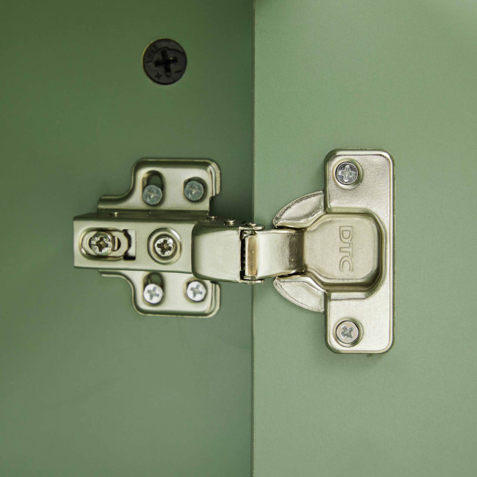 Büfett Schlichtes mit 4 Türen, 160 cm