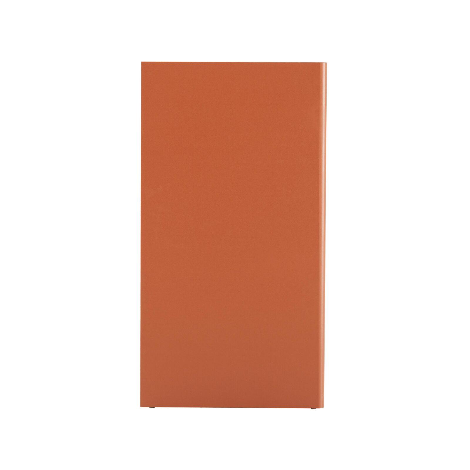 Büfett Schlichtes mit 3 Türen, 140 cm