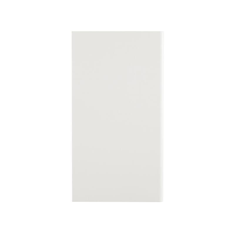 Büfett Schlichtes mit 3 Türen, 140 cm