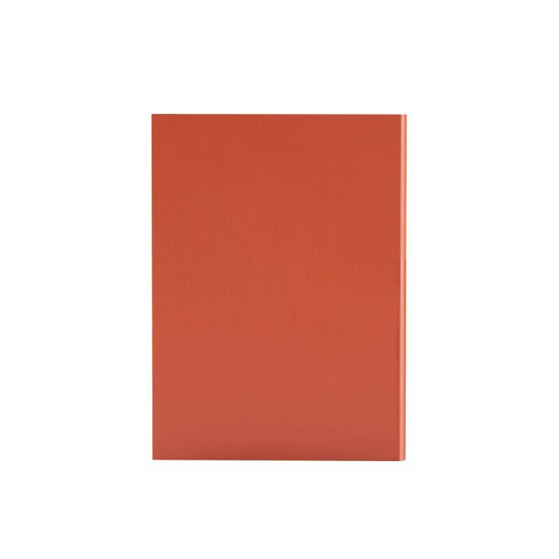 TV-Möbel schlichter 120 cm im minimalistischen Retro-Stil (5/8)