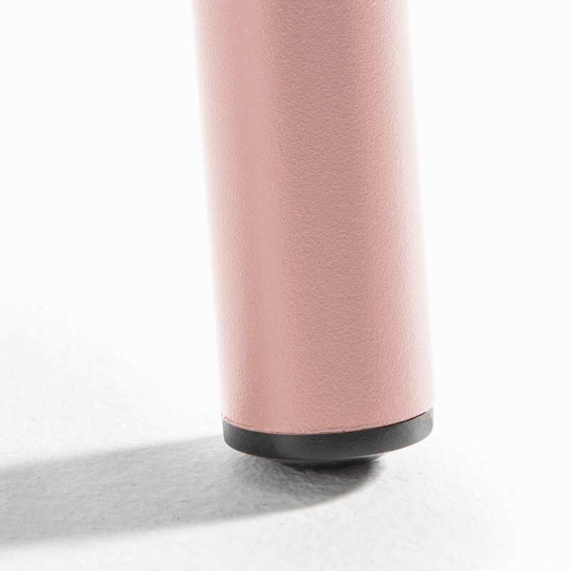 Gartentisch aus Metall, 8 Personen, 180x90 cm (3/5)