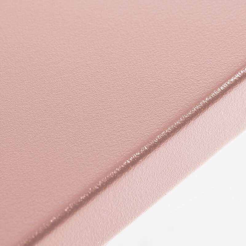 Gartentisch aus Metall, 8 Personen, 180x90 cm (2/5)